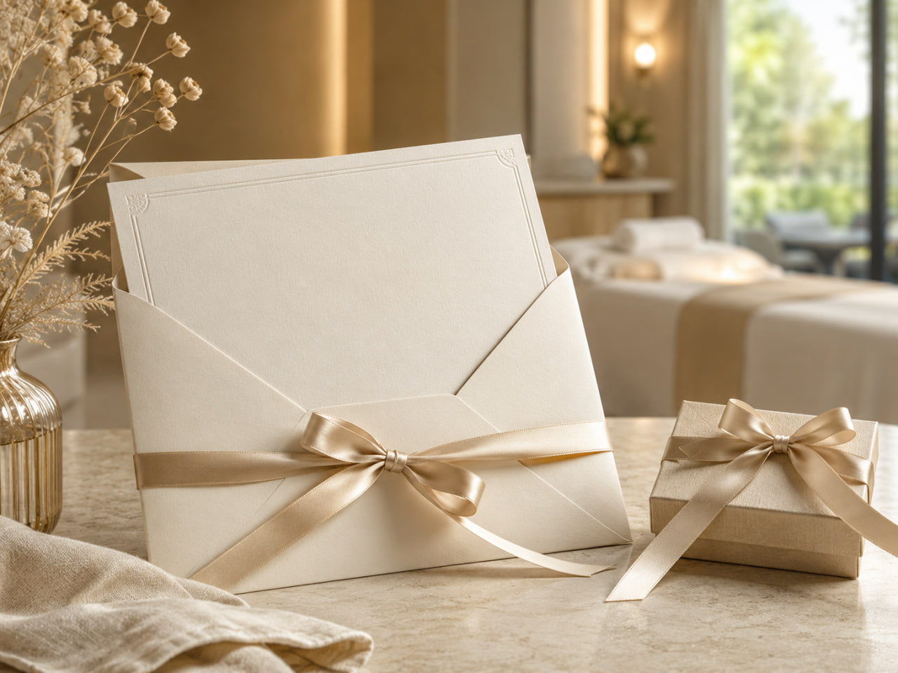 Подарочный сертификат в Отель Cosmos Collection Altay Resort